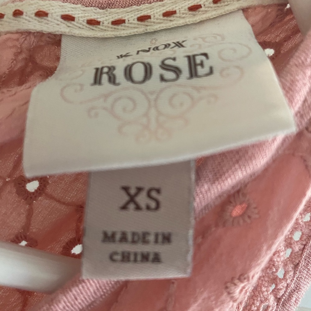 Dress - Picture 4 of 4
